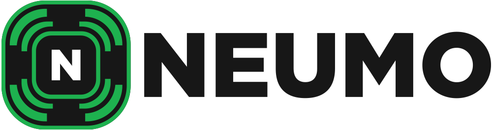 Neumo Logo